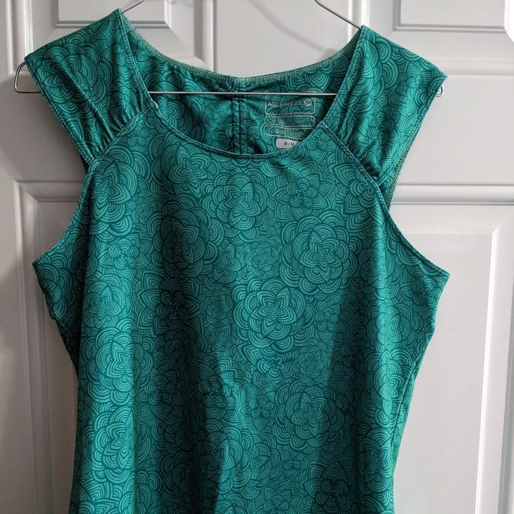 Merrell women's top